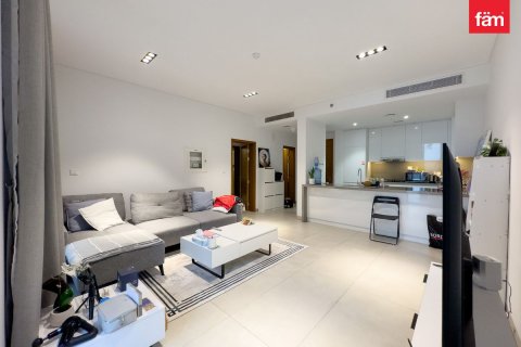 Byt v Meydan, Dubai, SAE 1 ložnice, 87.3 m² Č.: 601412 - fotografie 4