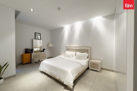 Byt v Meydan, Dubai, SAE 1 ložnice, 87.3 m² Č.: 601412 - fotografie 11
