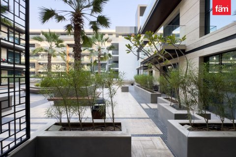Byt v Meydan, Dubai, SAE 1 ložnice, 87.3 m² Č.: 601412 - fotografie 7