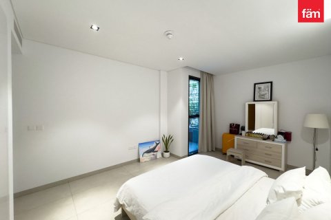 Byt v Meydan, Dubai, SAE 1 ložnice, 87.3 m² Č.: 601412 - fotografie 10