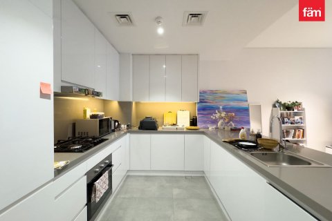 Byt v Meydan, Dubai, SAE 1 ložnice, 87.3 m² Č.: 601412 - fotografie 5