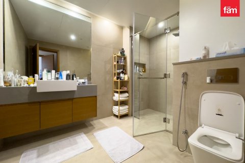 Byt v Meydan, Dubai, SAE 1 ložnice, 87.3 m² Č.: 601412 - fotografie 9