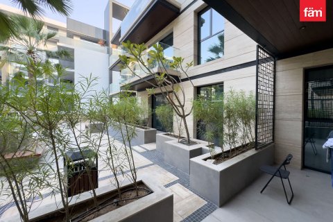 Byt v Meydan, Dubai, SAE 1 ložnice, 87.3 m² Č.: 601412 - fotografie 1