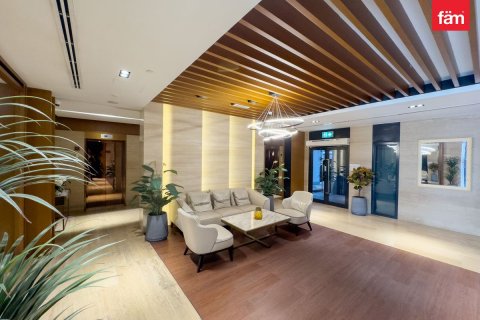 Byt v Meydan, Dubai, SAE 1 ložnice, 87.3 m² Č.: 601412 - fotografie 8