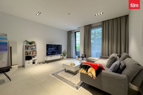 Byt v Meydan, Dubai, SAE 1 ložnice, 87.3 m² Č.: 601412 - fotografie 2