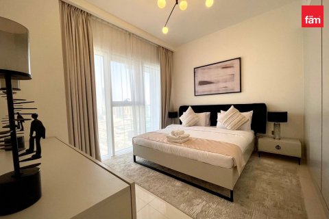 Byt v Dubai Harbour, SAE 2 ložnice, 106.9 m² Č.: 601407 - fotografie 8