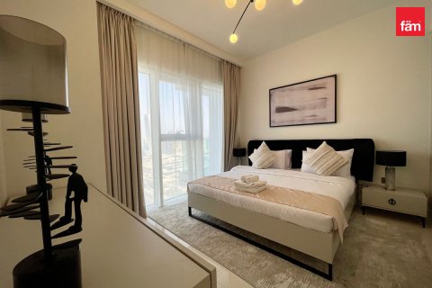 Byt v Dubai Harbour, SAE 2 ložnice, 106.9 m² Č.: 601407 - fotografie 2
