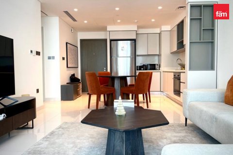 Byt v Dubai Harbour, SAE 2 ložnice, 106.9 m² Č.: 601407 - fotografie 6