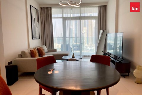 Byt v Dubai Harbour, SAE 2 ložnice, 106.9 m² Č.: 601407 - fotografie 9