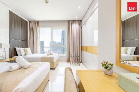 Apartman u gradu Business Bay, Dubai, UAE 3 spavaće sobe, 141.2 m2 Br. 601409 - Slika 11