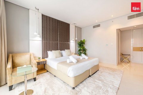 Apartman u gradu Business Bay, Dubai, UAE 3 spavaće sobe, 141.2 m2 Br. 601409 - Slika 12