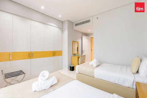 Apartman u gradu Business Bay, Dubai, UAE 3 spavaće sobe, 141.2 m2 Br. 601409 - Slika 16