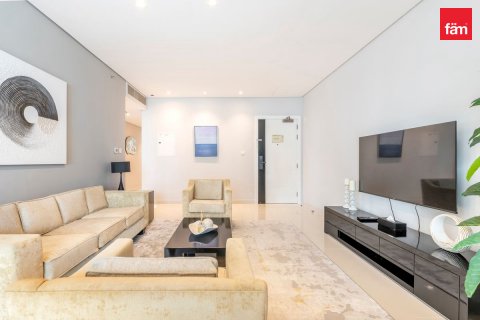 Apartman u gradu Business Bay, Dubai, UAE 3 spavaće sobe, 141.2 m2 Br. 601409 - Slika 3