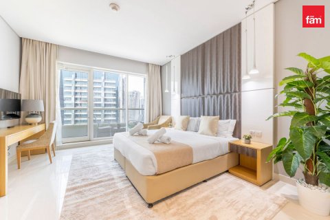 Apartman u gradu Business Bay, Dubai, UAE 3 spavaće sobe, 141.2 m2 Br. 601409 - Slika 4