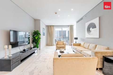 Apartman u gradu Business Bay, Dubai, UAE 3 spavaće sobe, 141.2 m2 Br. 601409 - Slika 1