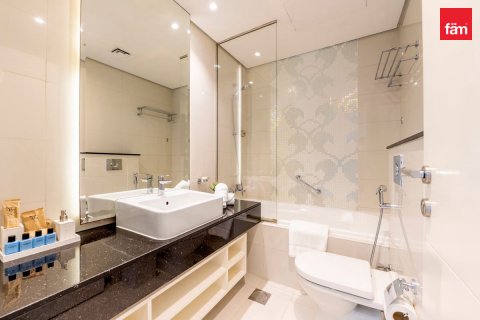 Apartman u gradu Business Bay, Dubai, UAE 3 spavaće sobe, 141.2 m2 Br. 601409 - Slika 8
