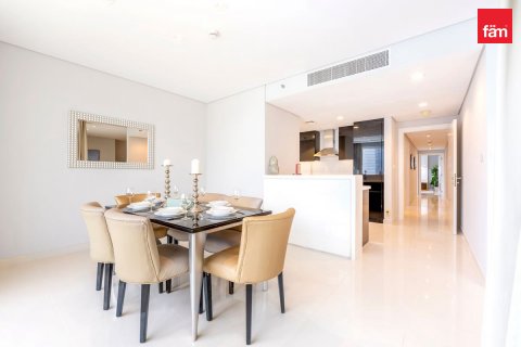 Apartman u gradu Business Bay, Dubai, UAE 3 spavaće sobe, 141.2 m2 Br. 601409 - Slika 19
