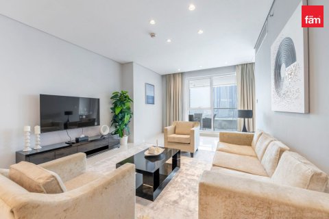 Apartman u gradu Business Bay, Dubai, UAE 3 spavaće sobe, 141.2 m2 Br. 601409 - Slika 2