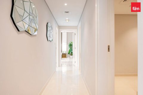 Apartman u gradu Business Bay, Dubai, UAE 3 spavaće sobe, 141.2 m2 Br. 601409 - Slika 15
