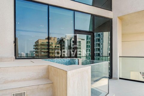 Apartamento en venta en Jumeirah Village Circle, Dubai, EAU 1 dormitorio, 74.04 m2 № 761641 - foto 10