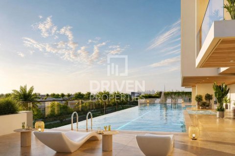 Apartament në Dubai Residence Complex, Emiratet e Bashkuara Arabe 1 dhomë gjumi, 75.07 m2. № 761640 - Foto 15