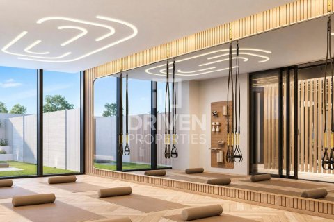 Apartament në Dubai Residence Complex, Emiratet e Bashkuara Arabe 1 dhomë gjumi, 75.07 m2. № 761640 - Foto 21