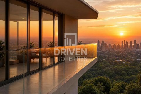 Apartament në Dubai Residence Complex, Emiratet e Bashkuara Arabe 1 dhomë gjumi, 75.07 m2. № 761640 - Foto 26