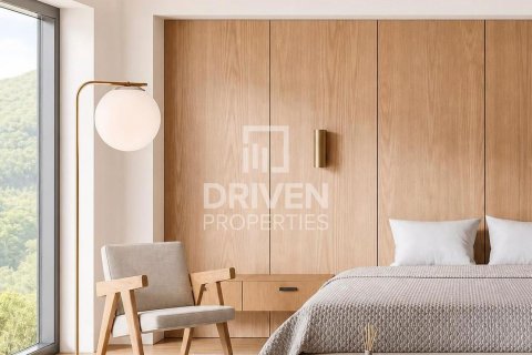 Apartament në Dubai Residence Complex, Emiratet e Bashkuara Arabe 1 dhomë gjumi, 75.07 m2. № 761640 - Foto 6
