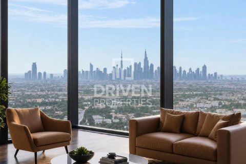 Apartament në Dubai Residence Complex, Emiratet e Bashkuara Arabe 1 dhomë gjumi, 75.07 m2. № 761640 - Foto 1