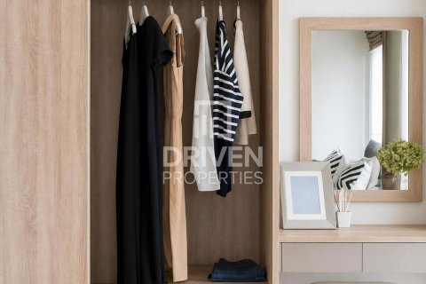Apartament në Dubai Residence Complex, Emiratet e Bashkuara Arabe 1 dhomë gjumi, 75.07 m2. № 761640 - Foto 10