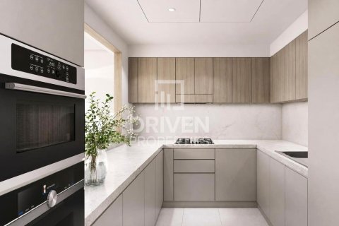 Apartament në Dubai Residence Complex, Emiratet e Bashkuara Arabe 1 dhomë gjumi, 75.07 m2. № 761640 - Foto 7