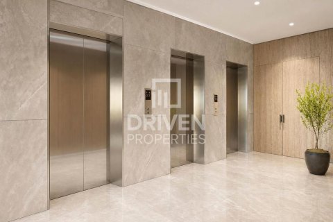 Apartament në Dubai Residence Complex, Emiratet e Bashkuara Arabe 1 dhomë gjumi, 75.07 m2. № 761640 - Foto 20