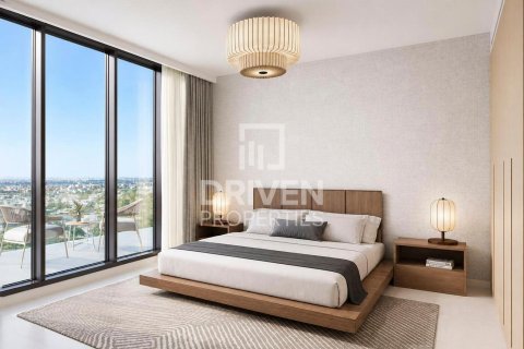 Apartament në Dubai Residence Complex, Emiratet e Bashkuara Arabe 1 dhomë gjumi, 75.07 m2. № 761640 - Foto 5