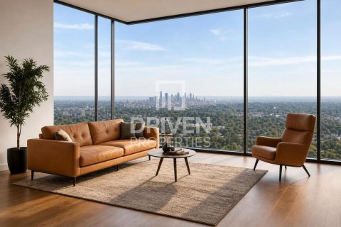 Apartament në Dubai Residence Complex, Emiratet e Bashkuara Arabe 1 dhomë gjumi, 75.07 m2. № 761640 - Foto 3