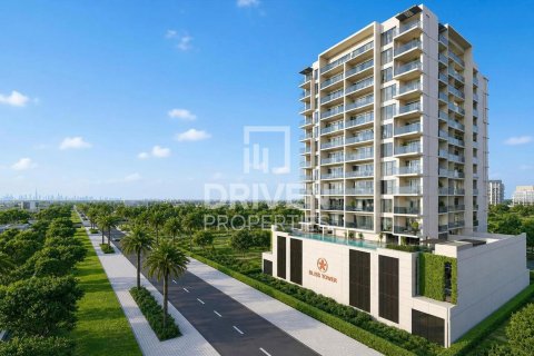 Apartament në Dubai Residence Complex, Emiratet e Bashkuara Arabe 1 dhomë gjumi, 75.07 m2. № 761640 - Foto 27