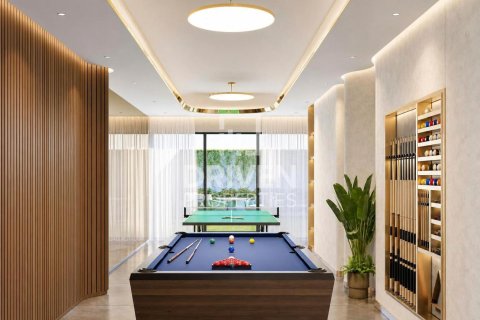 Apartament në Dubai Residence Complex, Emiratet e Bashkuara Arabe 1 dhomë gjumi, 75.07 m2. № 761640 - Foto 14