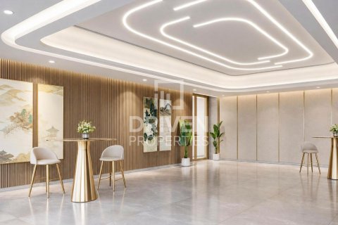 Apartament në Dubai Residence Complex, Emiratet e Bashkuara Arabe 1 dhomë gjumi, 75.07 m2. № 761640 - Foto 13