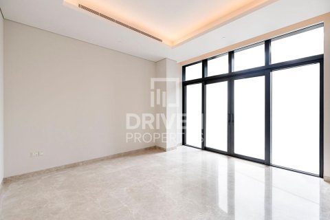Penthouse di Downtown Dubai (Downtown Burj Dubai), Dubai, UEA 4 kamar tidur, 492.39 m2 nomor 761644 - foto 11