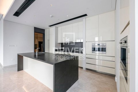 Penthouse di Downtown Dubai (Downtown Burj Dubai), Dubai, UEA 4 kamar tidur, 492.39 m2 nomor 761644 - foto 21