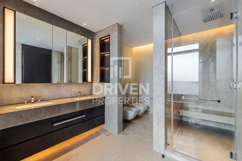 Penthouse di Downtown Dubai (Downtown Burj Dubai), Dubai, UEA 4 kamar tidur, 492.39 m2 nomor 761644 - foto 27