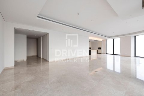 Penthouse di Downtown Dubai (Downtown Burj Dubai), Dubai, UEA 4 kamar tidur, 492.39 m2 nomor 761644 - foto 5