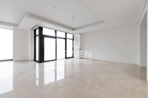 Penthouse di Downtown Dubai (Downtown Burj Dubai), Dubai, UEA 4 kamar tidur, 492.39 m2 nomor 761644 - foto 7