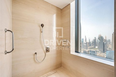 Penthouse di Downtown Dubai (Downtown Burj Dubai), Dubai, UEA 4 kamar tidur, 492.39 m2 nomor 761644 - foto 23