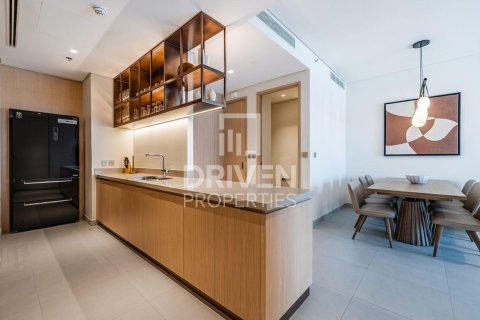 Müüa korter asukohaga Downtown Dubai (Downtown Burj Dubai), Dubai, AÜE: 3 magamistoaga, 157.28 m² Nr 761639 - pilt 7