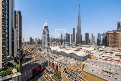 Müüa korter asukohaga Downtown Dubai (Downtown Burj Dubai), Dubai, AÜE: 3 magamistoaga, 157.28 m² Nr 761639 - pilt 22