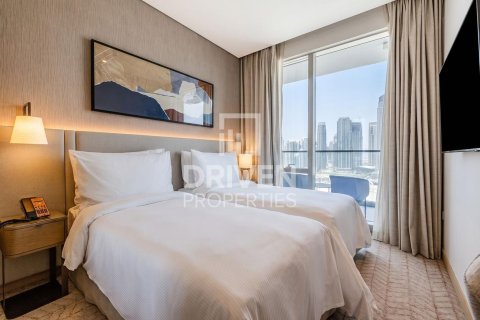 Müüa korter asukohaga Downtown Dubai (Downtown Burj Dubai), Dubai, AÜE: 3 magamistoaga, 157.28 m² Nr 761639 - pilt 15