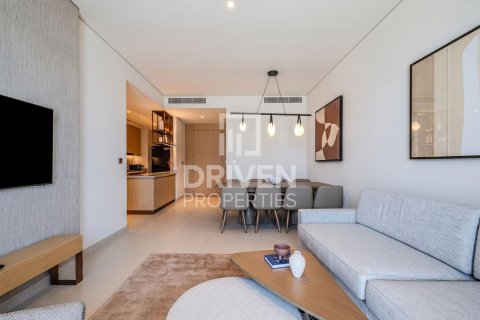 Müüa korter asukohaga Downtown Dubai (Downtown Burj Dubai), Dubai, AÜE: 3 magamistoaga, 157.28 m² Nr 761639 - pilt 2