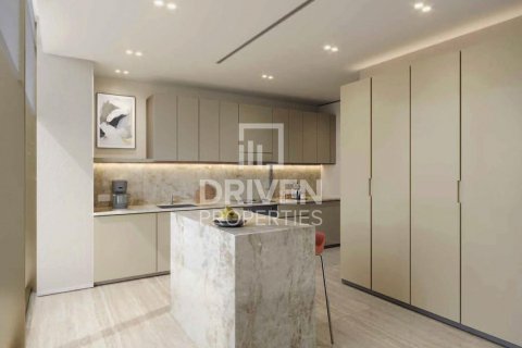 Apartament në DIFC, Dubai, Emiratet e Bashkuara Arabe 2 dhoma gjumi, 119 m2. № 602419 - Foto 14