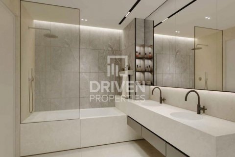 Apartament në DIFC, Dubai, Emiratet e Bashkuara Arabe 2 dhoma gjumi, 119 m2. № 602419 - Foto 13