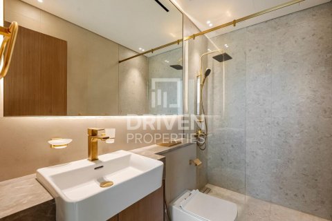 Byt v Jumeirah Village Circle, Dubai, SAE 1 ložnice, 60 m² Č.: 602421 - fotografie 10